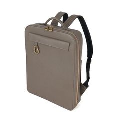 トフアンドロードストーン リュック Smart backpack R98-11740 Greige(010)