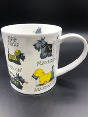ダヌーン　マグカップ【S】
