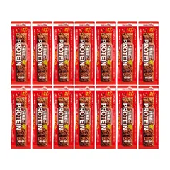 1本満足バー プロテインチョコ 14本のサムネイル