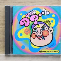 国内盤CD★オムニバス/Various Artists■ ダンス・プールVOL.1~スーパー・ヒッツ・コレクティブ 【SRCS7395/4988009739526】J25254