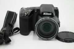 790807/Nikon COOLPIX P600 コンパクトデジタルカメラ - メルカリ