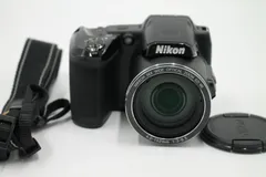 2025年最新】Nikon COOLPIX L840の人気アイテム - メルカリ