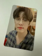 DAY6 Jae ジェイSeason's Greetings 2020 トレカ DAY6 - 2020 SEASON'S GREETINGS - interAsia