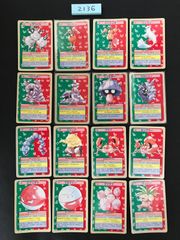 トップサン ポケモンカード 14枚セット 裏青 - メルカリ