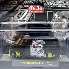 1974 シェビーバン　1/16 ミニカー 1974 シェビーバン 1/16 ミニカー - メルカリ