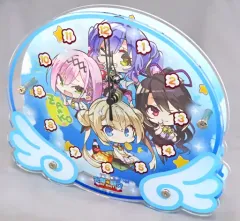 天使☆騒々 RE-BOOT! アクリルキーホルダーコレクション 新品未開封 TOYPLA INFO on X: 