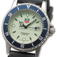 2025年最新】ホイヤーダイバーの人気アイテム - メルカリ 