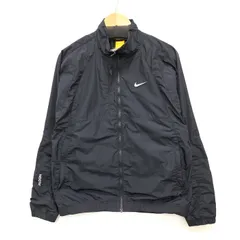 しょーきちさん着用　nike noctaトラックジャケット Lサイズ最終値下げ しょーきちさん着用 nike noctaトラックジャケット Lサイズ最終
