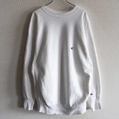 【90s】CHAMPION【REVERSE WEAVE リバースウィーブ スウェット】XL チャンピオン トレーナー USA製 25100673