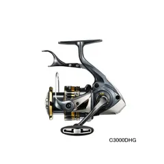 シマノ BB-X 11デスピナ 2500DXG 中古 シマノ(SHIMANO) 11 BB-X デスピナ 2500DXG 028082｜アウトドア