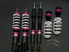 ★JF3 NBOX/NBOXカスタム 車高調/サスペンション/フルタップ/減衰力25段調整式 ファイナルコネクション/スーパーキッズツイン