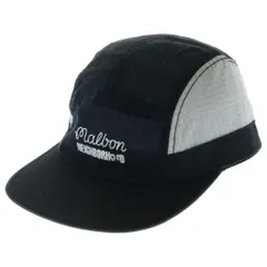 NEIGHBORHOOD×malbonキャップ 新品未使用 2025年最新】Malbon Golf メンズ キャップの人気アイテム - メルカリ