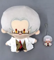 未定事件簿 ポケットポーチ ぬいぐるみ まとめ売り 未定事件簿AGF2024 ポケットポーチ（全4種） 未定事件簿AGF2024