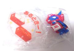 新品 551 HORAI 551蓬莱 フィギュアコレクション ミャクミャク