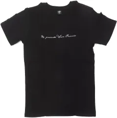お値下げ！B'z直筆サイン入りツアーTシャツ お値下げ！B'z直筆サイン入りツアーTシャツ - メルカリ