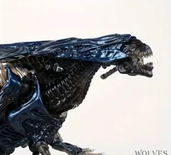 2025年最新】クイーン エイリアンの人気アイテム - メルカリ 