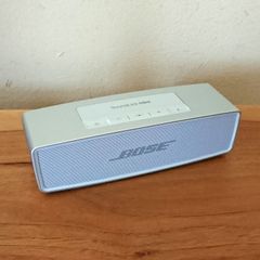 【早い者勝ち!!】Bose SoundLink Mini II SpecialEdition ラックスシルバー