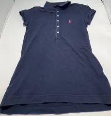 ラルフローレンワンピース　140センチ　サイズ10 楽天市場】ラルフローレン ワンピース 140の通販