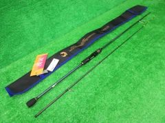 アレス　ブラックジャガー漢気　BJOS-702M　（山科店　併売）