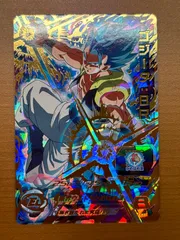 2025年最新】ドラゴンボールヒーローズ ゴジータ brの人気