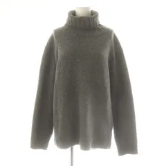 ミューズドゥドゥーズィエムクラス　JADE タートルネックプルオーバー　muse KNIT LIST | 名品「JADE」も登場！本格始動のまえにおさえたい