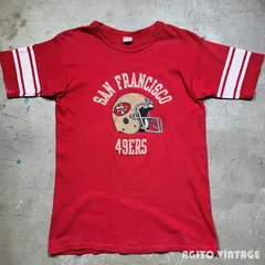 2025年最新】san francisco 49ERs チャンピオンの人気アイテム