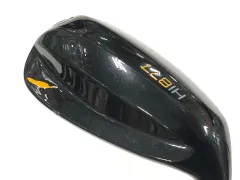 【希少中古品】フォーティーン/HI877ブラック/LOOP HYBRID 90S/21度 ユーティリティー フォーティーン HI-877 Blackのスペック詳細 | 中古ゴルフクラブ通販