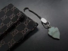 2025年最新】携帯ストラップ GUCCIの人気アイテム - メルカリ