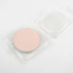 黒龍堂 ワンポイントパウダー ピーチ レフィル 未使用 若干キズ有 フェイスパウダー コスメ レディース 4.8gサイズ kokuryudo 【中古】のサムネイル