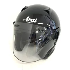 2025年最新】アライ ヘルメット mz-fの人気アイテム - メルカリ