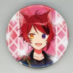 すとぷり 莉犬 すとめも10 缶バッジ - メルカリ
