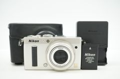 C281312)Nikon COOLPIX A　コンパクトデジタルカメラ
