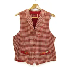 2025年最新】ピンクハウス ベストの人気アイテム - メルカリ