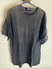 【USED】VINTAGE TRIBAL トライバルストリートウェア　90年代　Tシャツ　ポロシャツ　アメリカ　USA