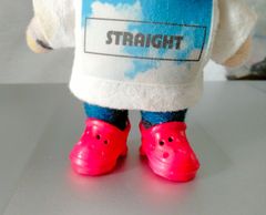 【クロックス】10ｃｍ・12ｃｍ　ぬいぐるみ用　crocs