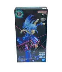 美品 フィギュア 転生したらスライムだった件 OtherworldePlus リムル テンペスト スペシャルカラーVer. バンダイ