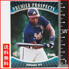 2024年最新】upper カード mlbの人気アイテム - メルカリ