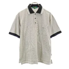 2023年最新】kenzo golf ポロの人気アイテム - メルカリ