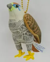 【中古】雑貨 ソアリン 「ディズニー・ワンダブルズ! ぬいぐるみキーチェーン 第二弾」 東京ディズニーリゾート限定