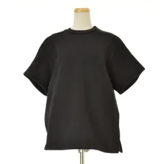 HYKE ハイク　裏起毛スウェット　ネイビー　サイズ1 未使用 楽天市場】hyke スウェットの通販