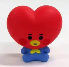 【中古】フィギュア TATA(V/ベイビー) 「BT21」 モニターフィギュアver.2