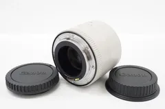 2025年最新】canon エクステンダー 2×の人気アイテム - メルカリ