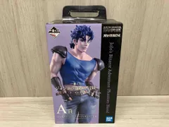 A賞 ジョナサン・ジョースター 一番くじ ジョジョの奇妙な冒険 JOJO'S ASSEMBLE ジョジョの奇妙な冒険 Part1 ファントムブラッド 未開封品
