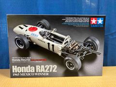エブロ Honda RA273 F-1 1966 Mexico GP - メルカリ