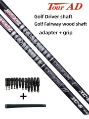 Callaway Golf - キャロウェイ用シャフトのみ　ＸＣ－６Ｘ 2025年最新】ツアーad xc 6xの人気アイテム - メルカリ