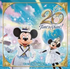 【まとめ売り】ディズニーリゾート　イベント CD 20枚 ベスト・オブ・東京ディズニーリゾート(R)・ミュージック ～リ