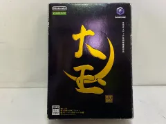 [中古ゲーム] GC用ソフト 大玉