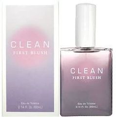 クリーン ファーストブラッシュ EDT 60ml