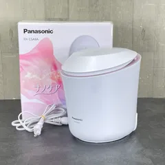 2025年最新】ナノケア eh-csa9aの人気アイテム - メルカリ