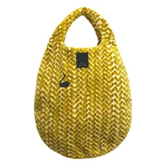 minä perhonen ミナペルホネン hanahane エッグバッグ ミナペルホネン jardin egg bag - ミナペルホネン正規取扱店